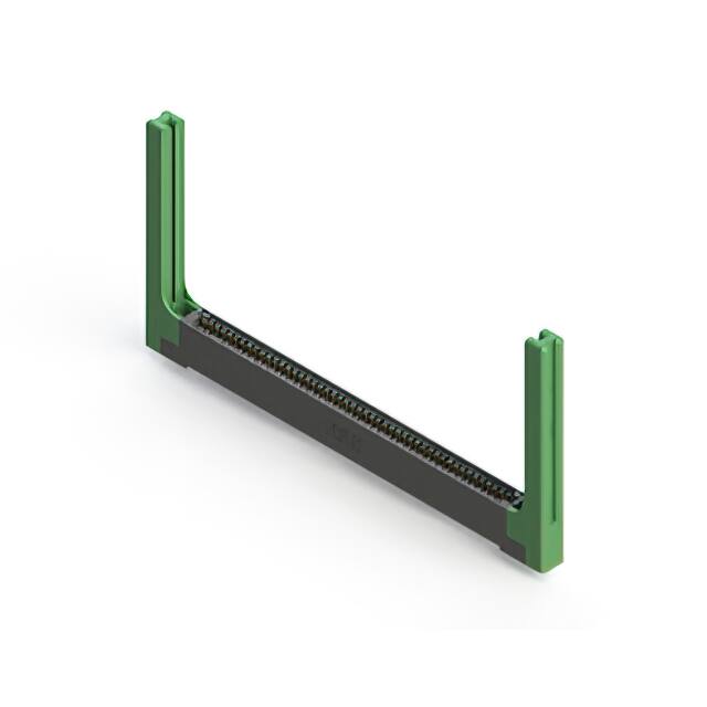 395-048-523-158 EDAC Inc.  Edgeboard Connectors